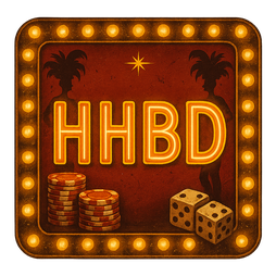 HHBD logo